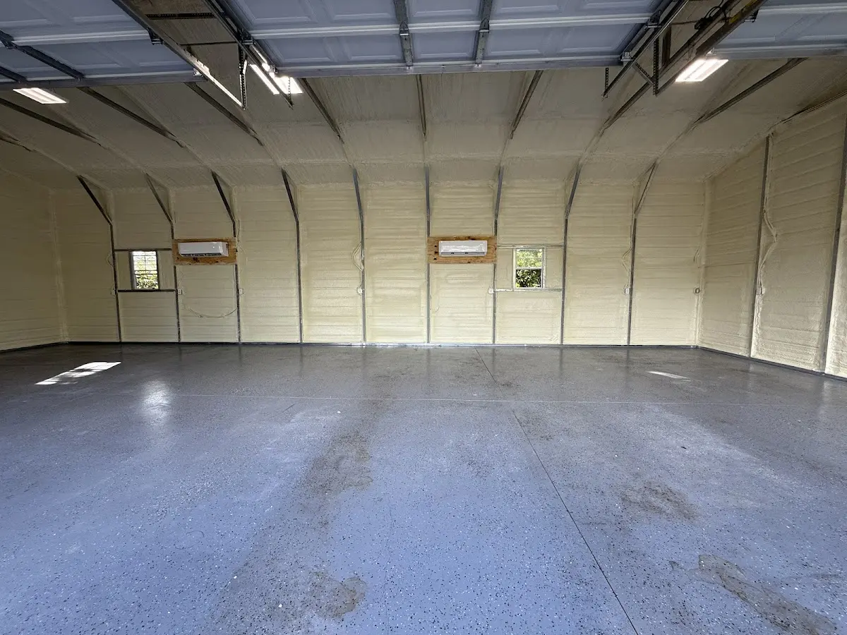 Commercial Roof Restoration in Rosemead, CA